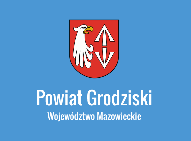Ikona do artykułu: Powiat Grodziski stawia na inwestycje!