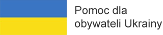Banner: Pomoc dla obywateli Ukrainy