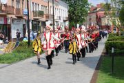 Obchody święta Konstytucji 3 Maja, foto nr 1, 