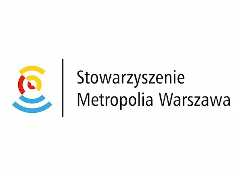 Ikona do artykułu: Strategia rozwoju metropolii warszawskiej do 2040 roku