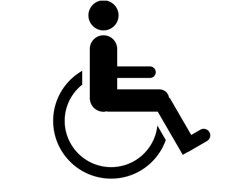 Ikona do artykułu: Powiat Grodziski pomaga osobom z niepełnosprawnościami