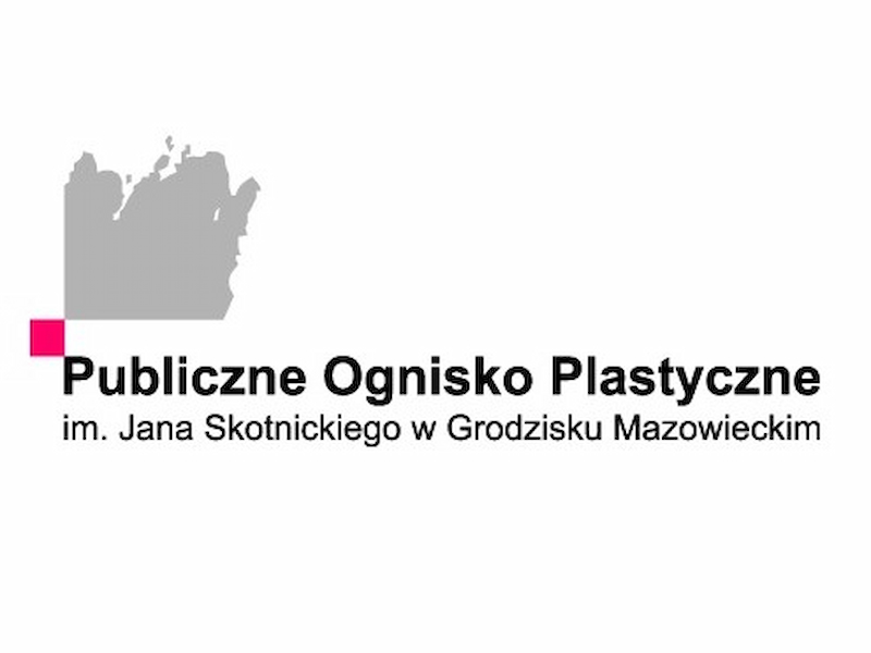 Ikona do artykułu: Wystawa prac plastycznych wychowanków Zespołu Szkół Specjalnych im. Hipolita Szczerkowskiego w Grodzisku Mazowieckim