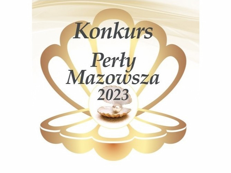 Ikona do artykułu: VIII edycja plebiscytu Perły Mazowsza